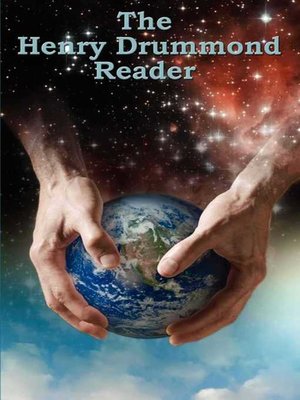 cover image of The Henry Drummond Reader